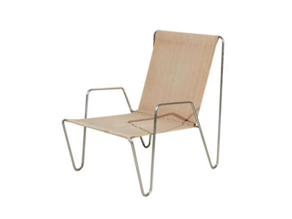 original verner panton bachelor chair