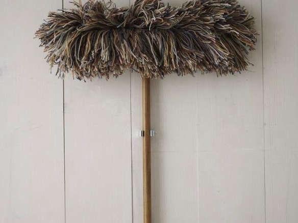 Sladust Mop Co Dry Mops