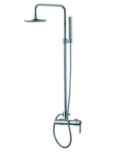 Nameeks Matrix Faucet Shower Panel