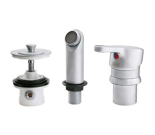 Ann Bath Faucets