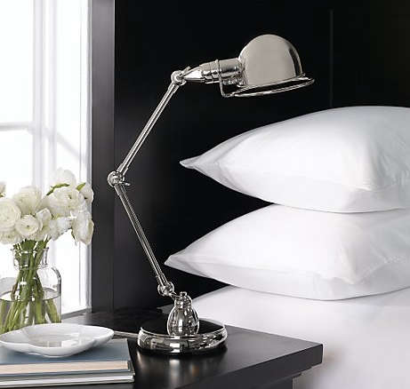 atelier task table lamp