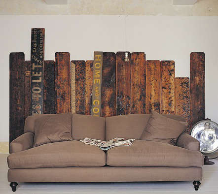 Loft Sofas