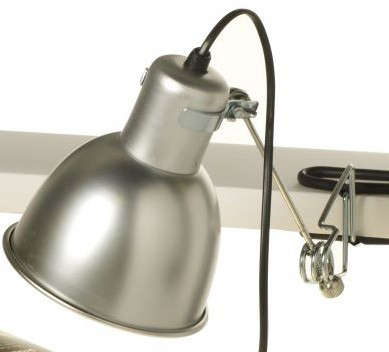 Luci Clamp On Light