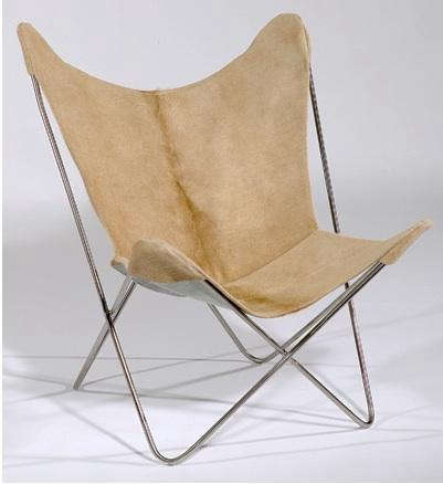 Hardoy Butterfly Chair