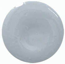 Palette Paints Pale Blues Remodelista Above Benjamin Moore S Silver Gray 2131 60 Courtesy Of Designer Rus Groves In House Beautiful