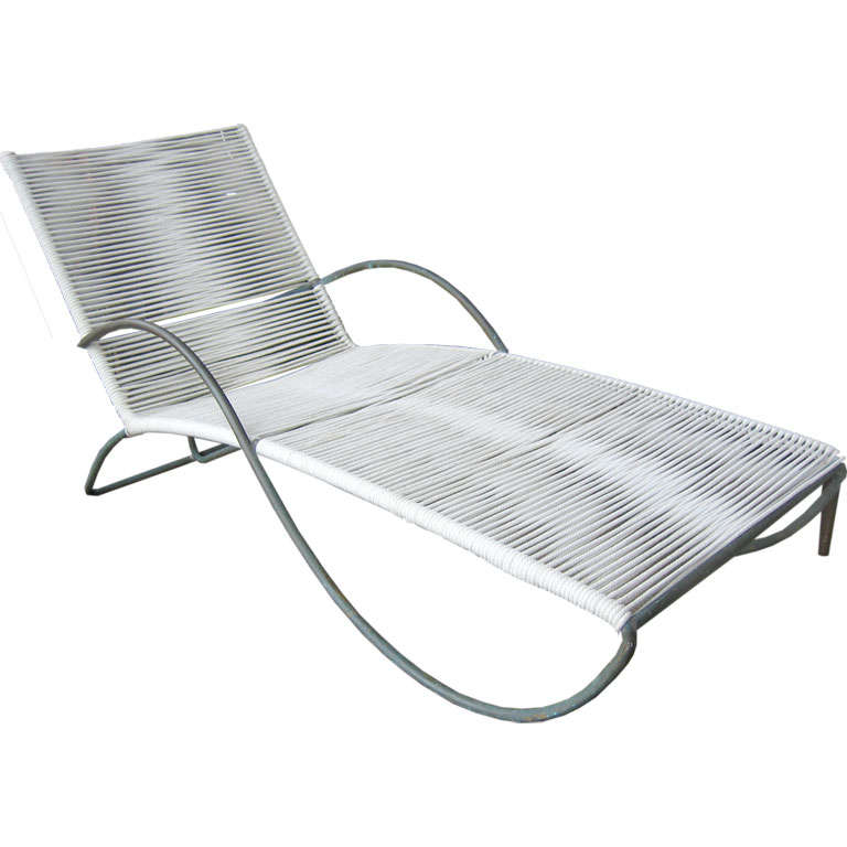 Antiques Vintage Walter Lamb Outdoor Furniture Remodelista Antiques Vintage Walter Lamb Outdoor Furniture
