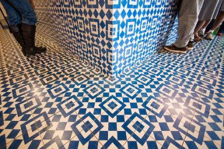 Granada Tiles