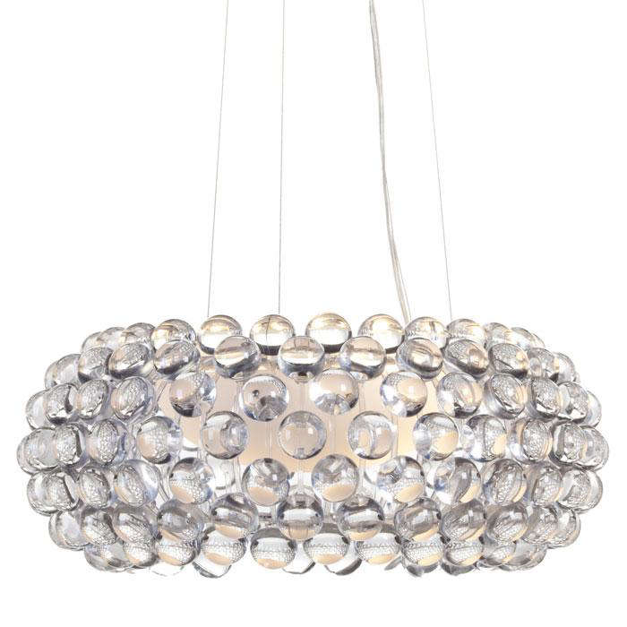 10 Easy Pieces: Modern Glass Globe Chandeliers Remodelista 10 Easy Pieces: Modern Glass Globe Chandeliers Remodelista