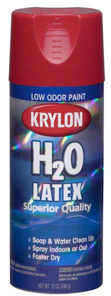 Russ recommends best of Krylon h20 latex spray paint Big fat curvy mature older bbw obese thighs hips and hairy booty videos
