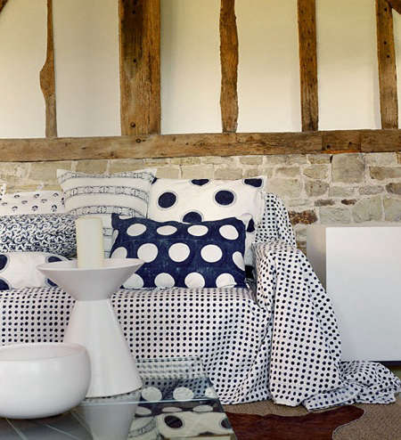 Decorative Pillows