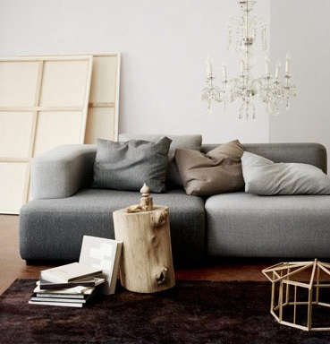 Furniture High Low Sectional Sofa Remodelista Furniture High Low Sectional Sofa Remodelista