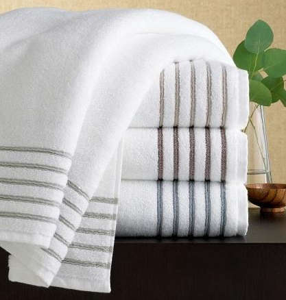 Hotel Collection Bath Towel