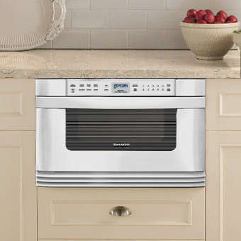 Licances Sharp Microwave Drawer Remodelista Microwave Drawer Oven Sharp