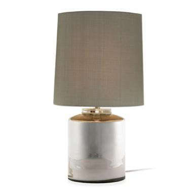 next aurora table lamp