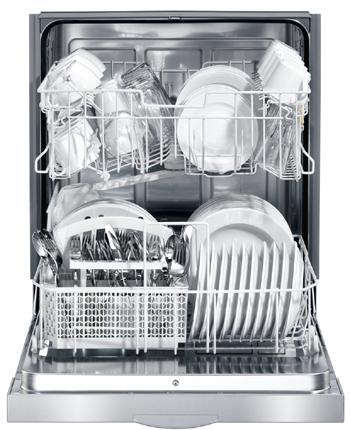 miele inspira series dishwasher