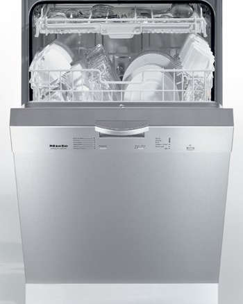 miele inspira series dishwasher
