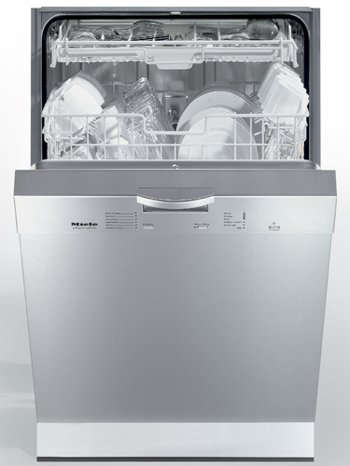miele inspira series dishwasher