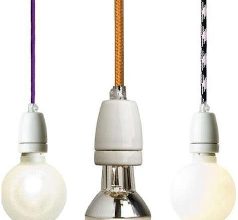 Nud Collection Cord Light Nud Collection Cord Light