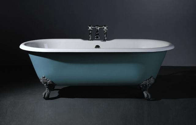 Rimini Cast Iron Baths Rimini Cast Iron Baths