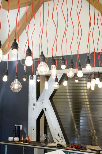 Hemma Light w/Cord