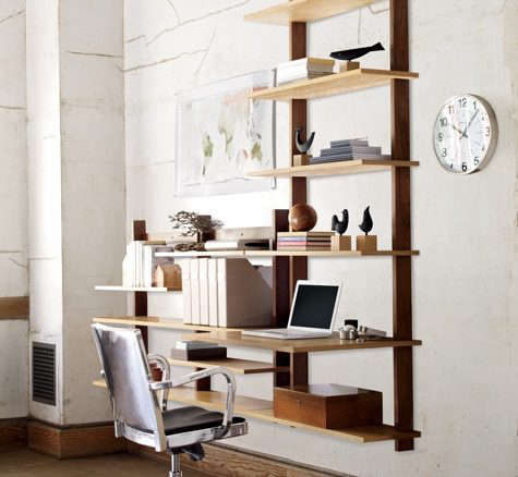 Sticotti Shelving B Sticotti Shelving B