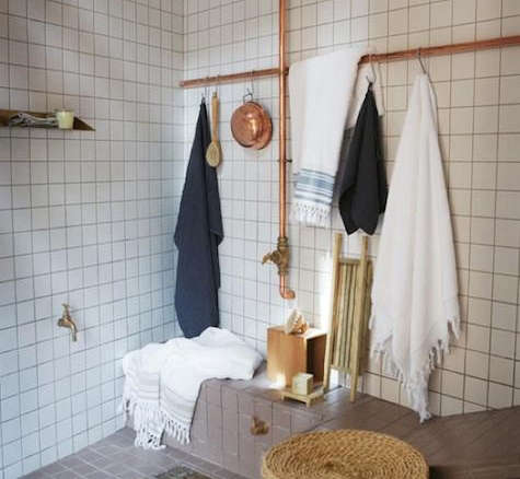 Shopper's Diary: Toast Autumn 2011 House & Home Line - Remodelista