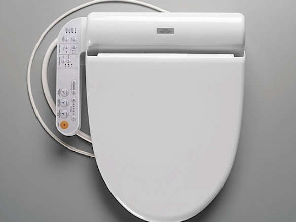 toto c110 washlet