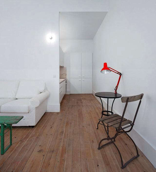 High Low Red Task Light Remodelista When We Spotted A Vibrant Red Task Lamp In Portuguese Apartment Baixa House Lisbon It Prompted Us To Start Searching For Lamps Here Are Two