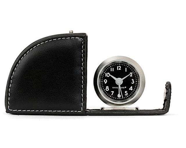 Stylish Travel Alarm Clocks Remodelista - Stylish Travel Alarm Clock Stylish Travel Alarm Clocks Remodelista - Stylish Travel Alarm Clock