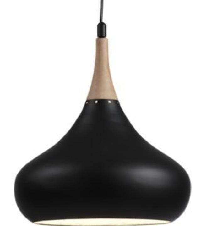 Lighting High Low Wood And Metal Pendant Light Remodelista Lighting High Low Wood And Metal Pendant Light