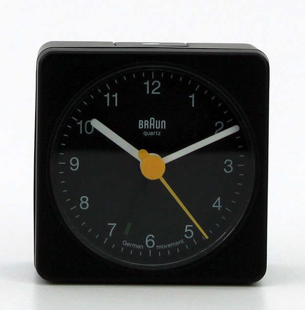 Stylish Travel Alarm Clocks Remodelista - Stylish Travel Alarm Clock Stylish Travel Alarm Clocks Remodelista - Stylish Travel Alarm Clock