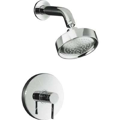 10 easy pieces modern shower fixtures remodelista