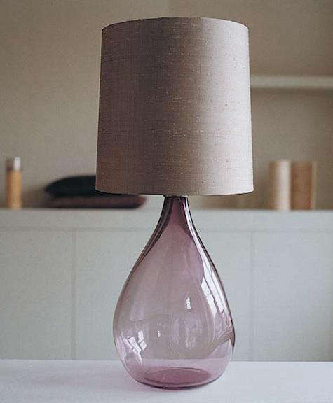Glass Base Table Lamps Impressive 60 Easy Pieces Glass Table Lamps Remodelista Glass Base Table Lamps Impressive 60 Easy Pieces Glass Table Lamps Remodelista