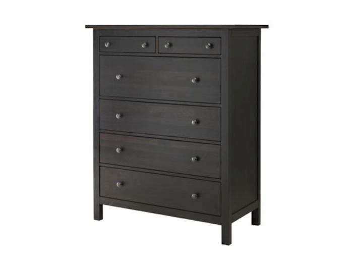 10 Easy Pieces Simple Wood Dressers Remodelista