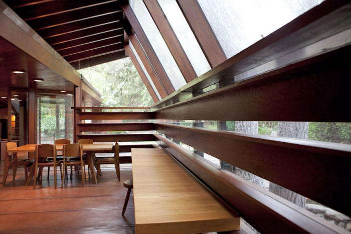 A Single Man In A Singular Home Remodelista