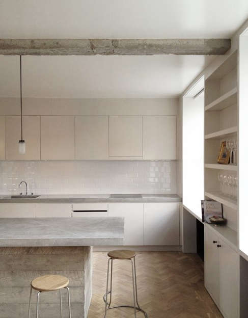 Design Sleuth Gas Light Pendants From Ize Remodelista