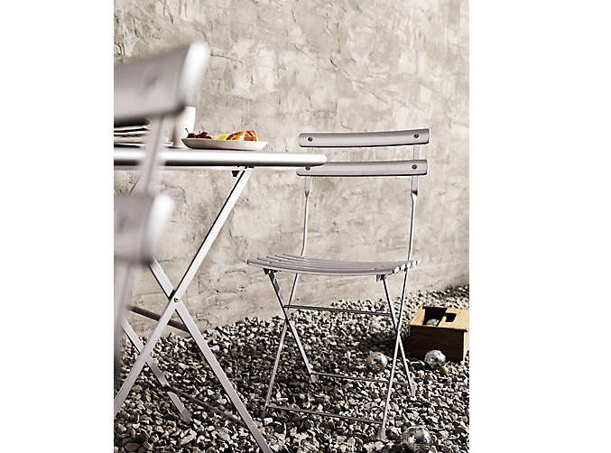 10 Easy Pieces Outdoor Bistro Tables For Two With Chairs