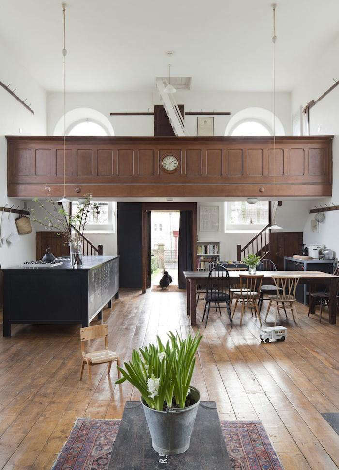 Divine Intervention: The Providence Chapel in Wiltshire - Remodelista Divine Intervention: The Providence Chapel in Wiltshire - Remodelista