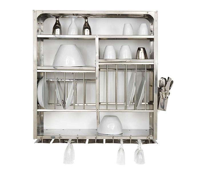 5 Favorites Space Saving Dish Racks Remodelista 5 Favorites Space Saving Dish Racks