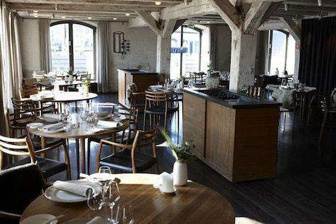 Copenhagen Guide Select Restaurants Remodelista Noma After Spending Several Years Abroad Working In Acclaimed Kitchens Chef René Redzepi Returned To Copenhagen 2004 Create Where He Serves His