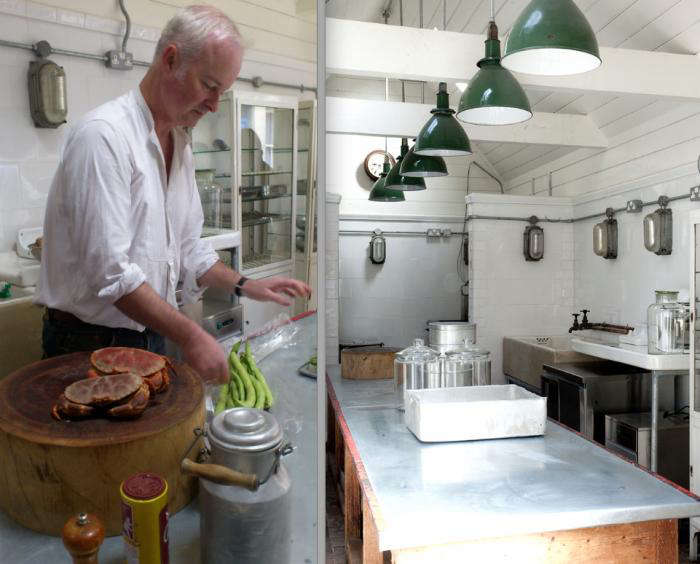 Hendy's Home Store Kitchen in Hastings Remodelista
