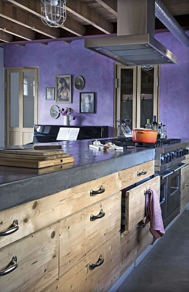 Kitchen Drawer Facelift Remodelista