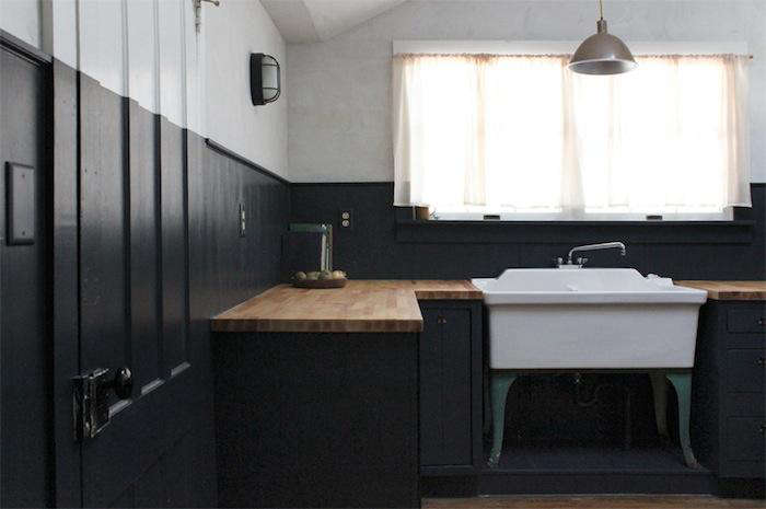 Steal This Look A Prince Charles Worthy Kitchen Remodelista