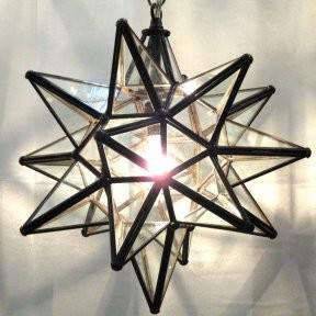10 Easy Pieces Porch Lights Remodelista Above The Moravian Star Pendant Light Is A Clic Choice For Porch My Danilo Imports Wide Array Of Sizes And Styles From Mexico Hand Wires Them