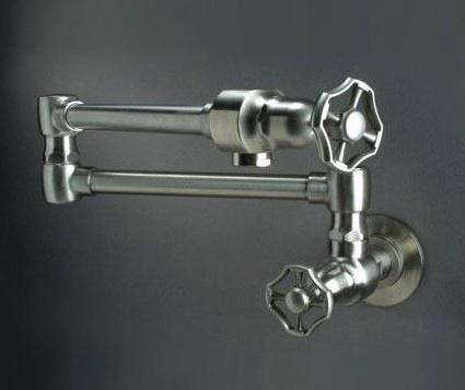 Faucets Fixtures Steam Valve Original Faucets At Quality Bath
