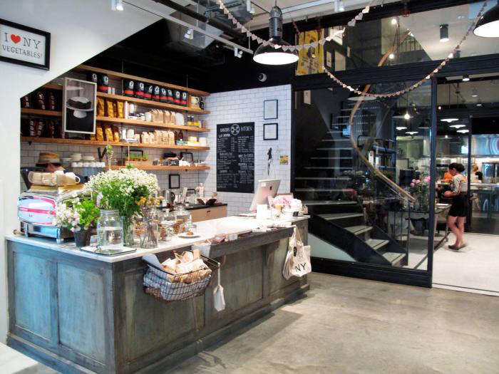 New York S Jack Of All Kitchen Trades Remodelista