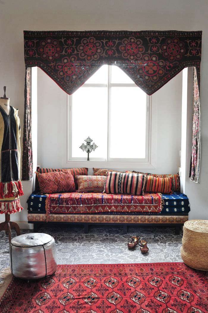 Required Reading Marrakesh By Design Remodelista