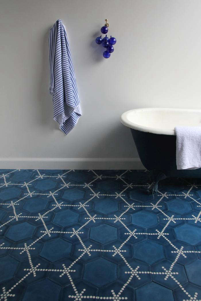 Modern Takes On Moroccan Tile Remodelista Modern Takes On Moroccan Tile