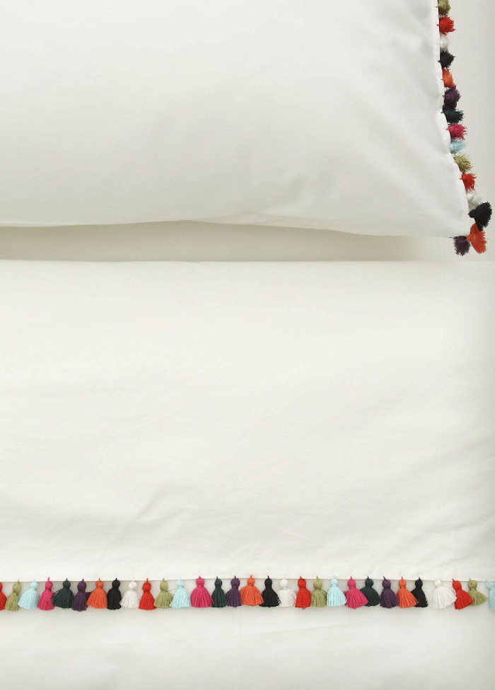 Sheets For A Sultan Sombrero Collection At Anthropologie