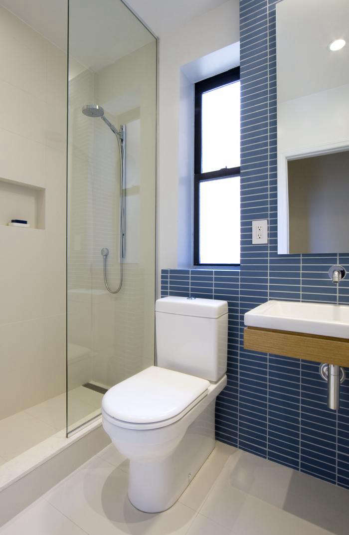 The Architect Is In Affordable Instant Bathrooms By Uniform Design Unique Blue Bathroom Designs Minimalist The Architect Is In Affordable Instant Bathrooms By Uniform Design Unique Blue Bathroom Designs Minimalist